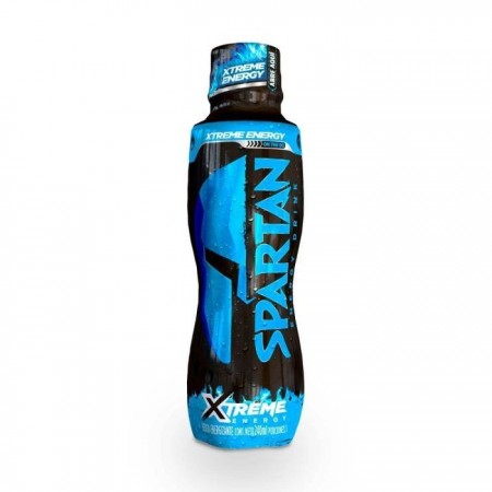BEBIDA ENERGIZ SPARTAN XTREME *240ML