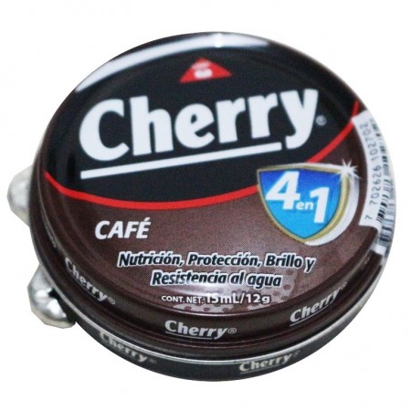 BETUN CHERRY CAFE-MARRON N1 *12G