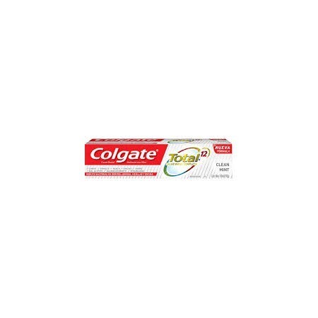 C/D COLGATE TOTAL CLEAN MINT *150ML