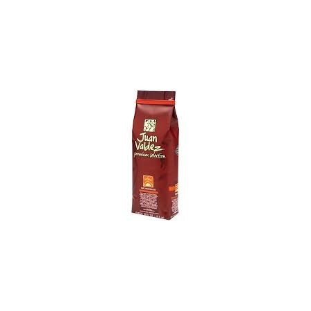 CAFE JUAN VALDEZ COLINA MOLIDO *250G