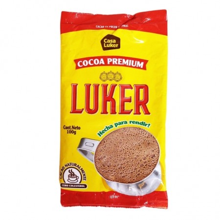 COCOA LUKER *100G
