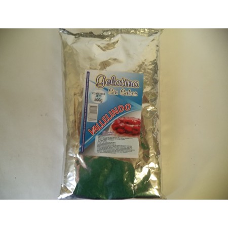 GELATINA S.GABRIEL SIN SABOR *500G