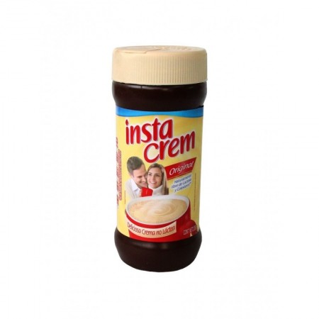 INSTACREM CREMA ORIGINAL *290G