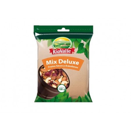 MIX RIOVALLE DELUX *100GR