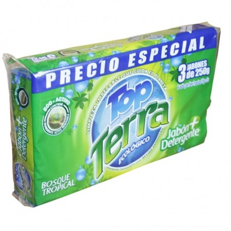 OFT JAB TOP TERRA BOSQ TROP *3UND *250G