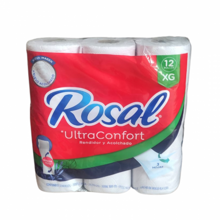 P.H ROSAL XG ULTRACONFORT *12UND