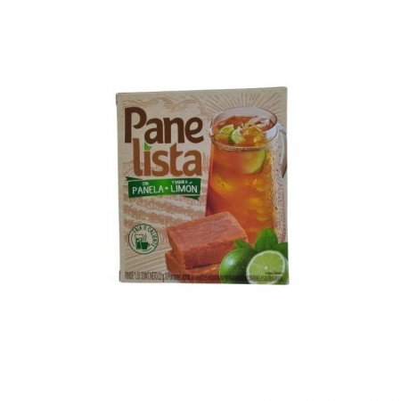 PANE LISTA LIMON *22G