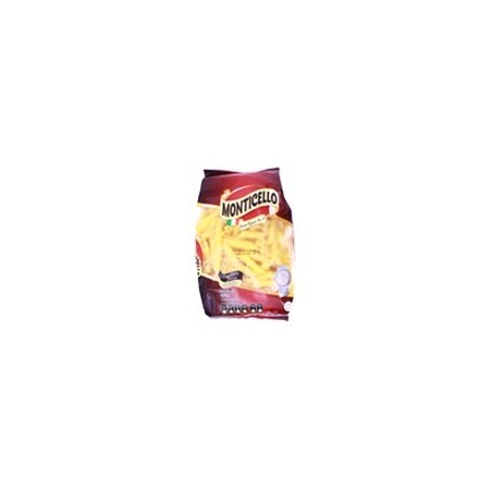 PASTA MONTICELLO PENNE RIGATE *500G