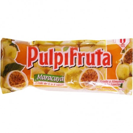 PULPIFRUTA MARACUYA *200G