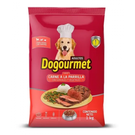 PURINA DOGOURM CARNEPARRILL ADULTO *1KL