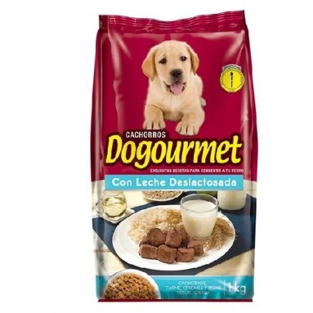 PURINA DOGOURMET CACH LECHE DESLACT*1200