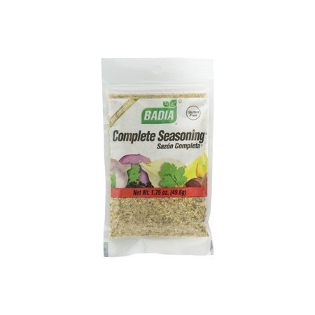 SAZON COMPLETA BANDIA *49.6G