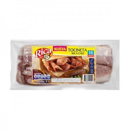 TOCINETA RICA *250G