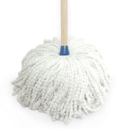 TRAPEADORA D'LALIANZA MICROFIBRA REPUEST