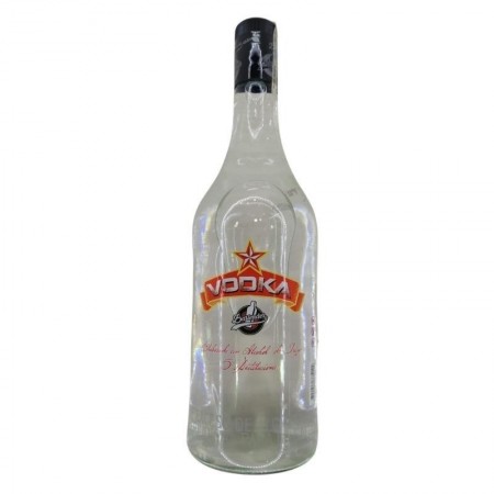 VODKA BARTENDER *1000ML