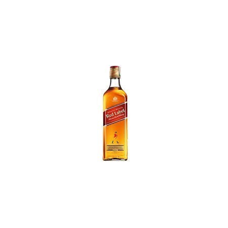 WHISKY JOHNNIE WALKER RED LABEL *700ML