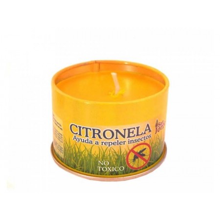 VELON SAN JORGE CITRONELA ENVASE *20