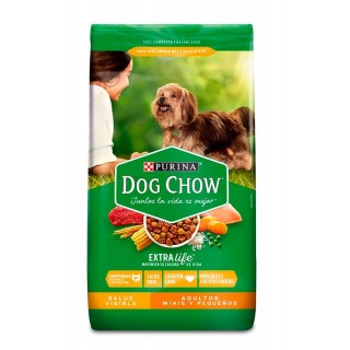 CUIDO DOG CHOW X1KG ADULTO...