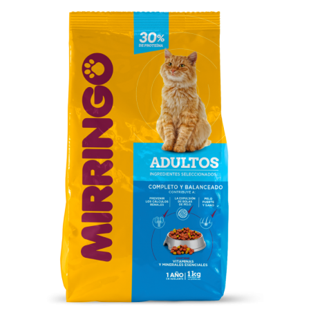 CUIDO MIRRINGO X500GR