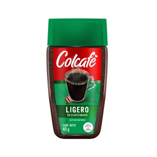 CAFÉ COLCAFE X 40GR...
