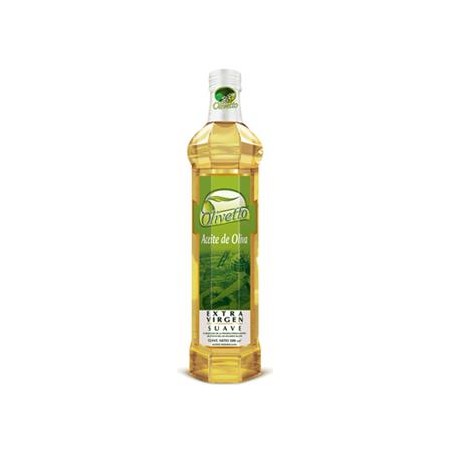 ACEITE OLIVETTO EXTRA VIRGEN SUAVE *500