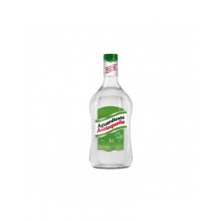 AGUARDIENTE GARRAFA S/A...