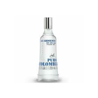 AGUARDIENTE PURO COLOMBIA...