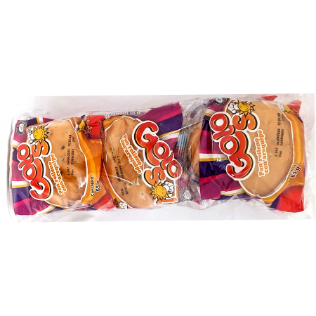 GOLOSITA SOL DE ORIENTE *6UND