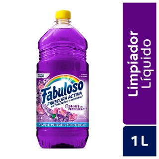 LIMPIAPISO FABULOSO X1LT...