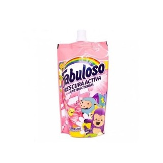 LIMPIAPISO FABULOSO X200ML...
