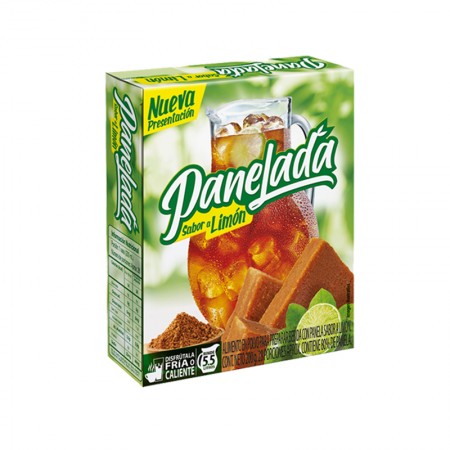 PANELADA DE LIMON *200G *5.5LIT