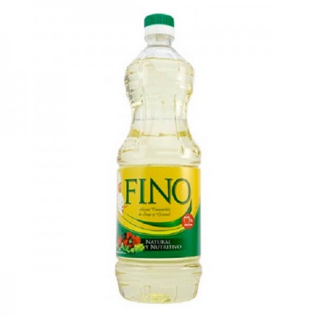 ACEITE FINO SOYA *450ML