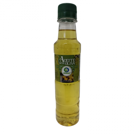 ACEITE DE OLIVA ALMIN *500ML