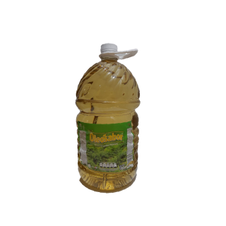 ACEITE OLEOSABOR X5000ML