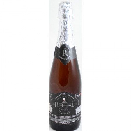 VINO CHAMPANA RITUAL BLANCA *750ML