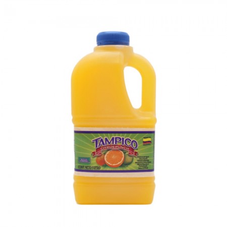 TAMPICO NARANJA *1000ML