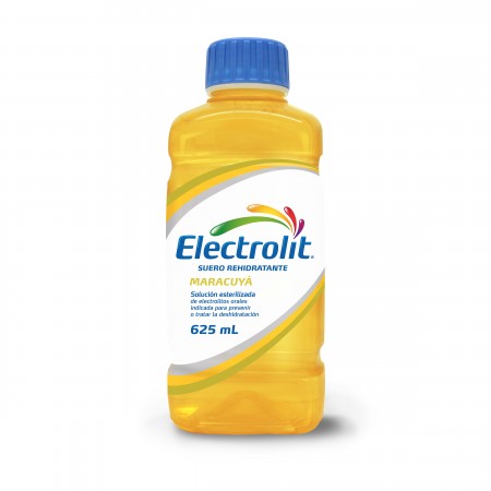 SUERO ELECTROLIT MARACUYA *625ML
