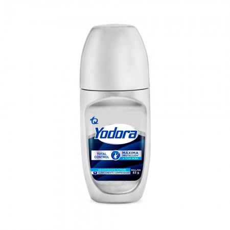ROL YODORA TOTAL CONTROL *53G