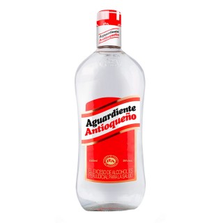 AGUARDIENTE ANT *1000