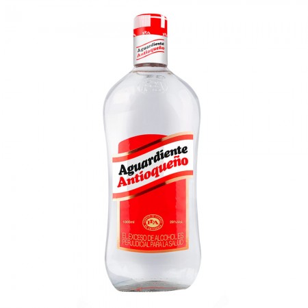 AGUARDIENTE ANT *1000