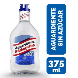 AGUARDIENTE ANT X375CC SIN...
