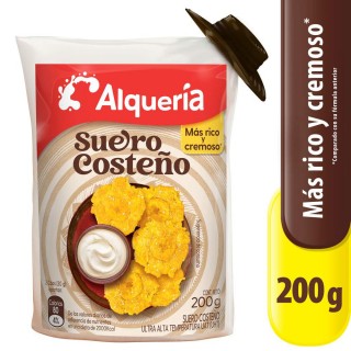 SUERO ALQUERIA COSTEÑO *200G