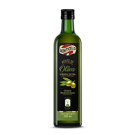 ACEITE MONTICELLO DE OLIVA *1000ML