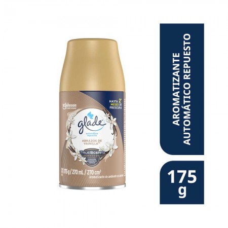 AMB GLADE AUTOMA ABRAZOVAINILLA *175