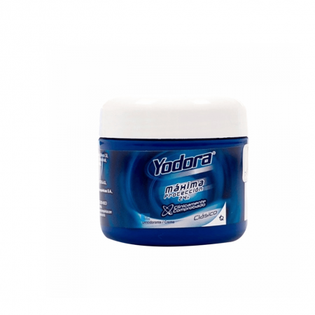 APL YODORA CREMA DERMA CONTROL *100G