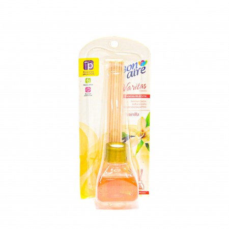 AMB BONAIRE VARITAS VAINILLA *40ML