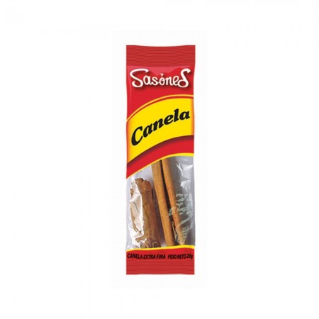 CANELA SASONES *20G