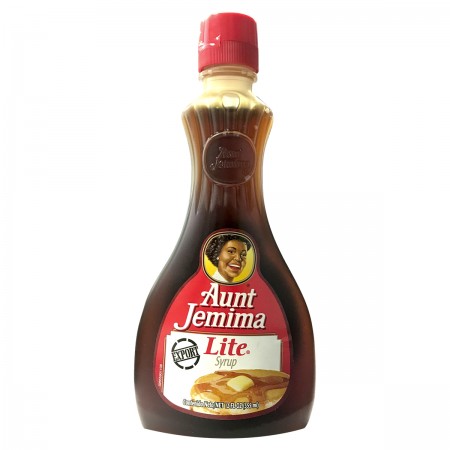 MIEL MAPLE JEMIMA LITE *355ML