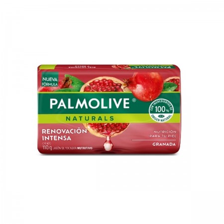 JAB PALMOLIVE GRANADA *110G