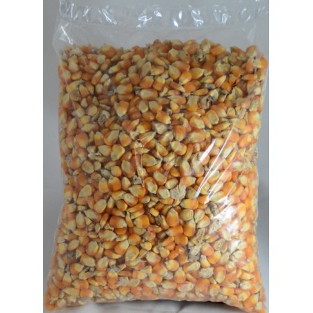 MAIZ CASCARA AMARILLO *50